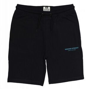 Weekend Offender Childrens/Kids Cascade Shorts / Navy